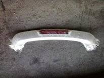 Спойлер. Toyota Caldina, 210
