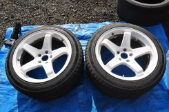 Mak Bee. 9.5x18", 5x114.3, ET25 ����