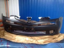 Бампер. Toyota Ractis, NCP100, SCP100, NCP105 Двигатели: 1NZFE, 2SZFE