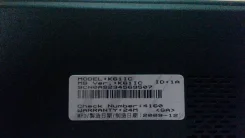 Asus K61IC. 2,1����, ��� 3072 ��, ���� 320���, WiFi, ����������� �� 2��. ����