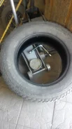 Goodyear Fortera HL. ������, 2009 ���, �/�, ����� 30 % ����