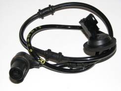Датчик abs. Mercedes-Benz E-Class, S210, W210 Двигатели: M104, M111E20, M111E23, M112E24, M112E26, M112E28, M112E32, M113E43, M113E55, M119, M111E20EV...