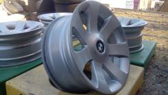 BMW. 8.0x18", 5x120.00, ET24, ЦО 72,5 мм.