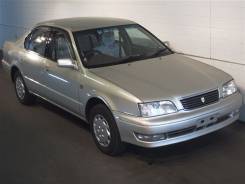 Toyota Camry. SV4140, 3S4S