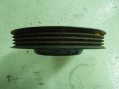 Шкив помпы. Suzuki Escudo, TA02W Двигатель G16A