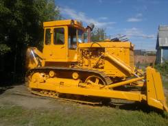 ЧТЗ Т-130. Продается бульдозер ЧТЗ