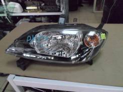 Фара. Mazda Demio, DY3W Двигатель ZJVE
