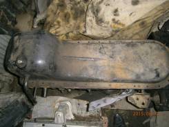 Поддон. Mitsubishi Fuso Двигатель 6M61