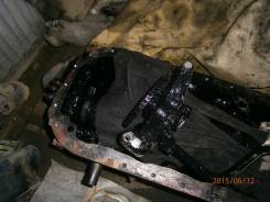 Насос масляный. Mitsubishi Fuso Двигатель 6M61