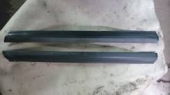 Накладка на боковую дверь. Toyota Cresta, SX90 Двигатель 4SFE