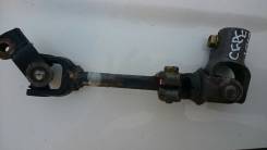 Карданчик рулевой. Toyota Corolla Ceres, AE101 Двигатель 4AFE