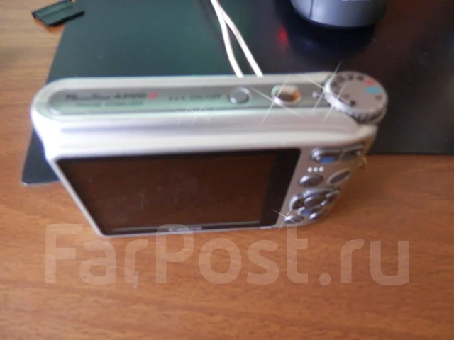 Canon PowerShot A3000 IS. 10 - 14.9 ��, ���: 4� ����