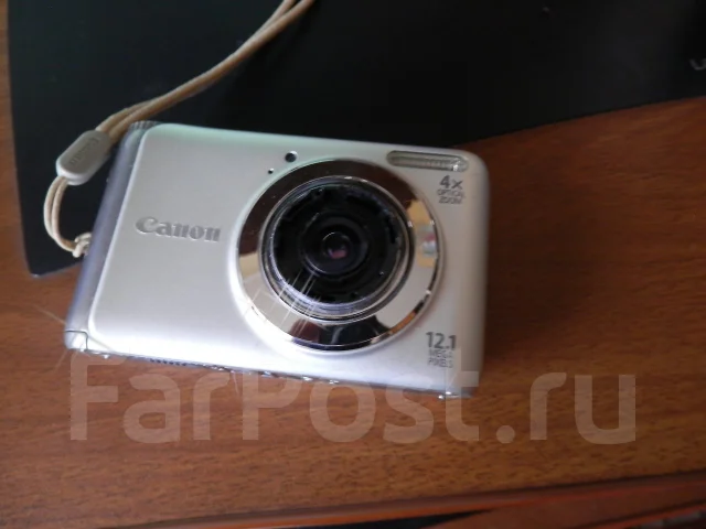 Canon PowerShot A3000 IS. 10 - 14.9 ��, ���: 4� ����