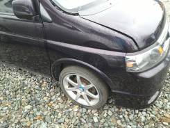 Крыло. Honda Stepwgn, RF6 Двигатель K20A