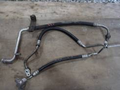 Трубка кондиционера. Suzuki Jimny Wide, JB33W Двигатель G13B