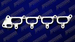 Прокладка впускного коллектора. Mitsubishi: Chariot, Pajero, RVR, Galant, Lancer, Mirage, Delica, Eclipse, Starion, Eterna
