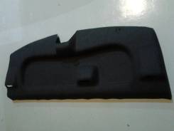 Полка багажника. Renault Logan, LS0G/LS12, LS121, LS0G, LS12 Двигатель K7J
