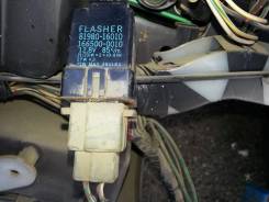Реле поворота. Subaru Leone, AA5 Двигатель EA82