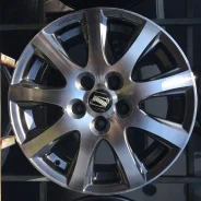 ZW 740. 7.0x16", 5x114.3, ET45, �� 67,1���. ��� ����� �� ���������� ����