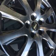 ZW 740. 7.0x16, 5x114.30, ET45, ЦО 67,1 мм.