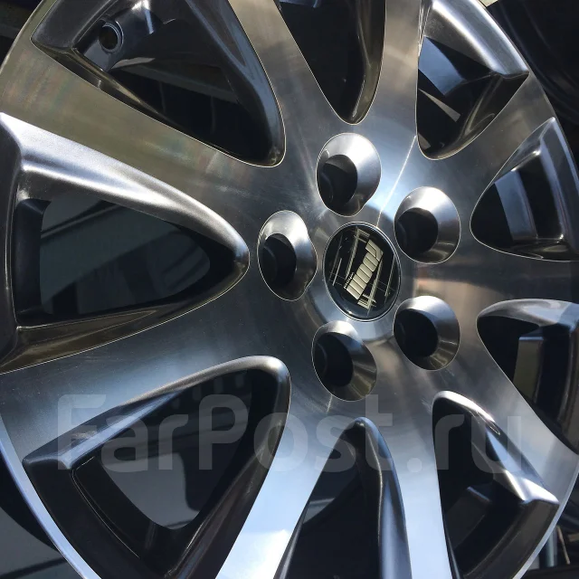 ZW 740. 7.0x16", 5x114.3, ET45, �� 67,1���. ��� ����� �� ���������� ����