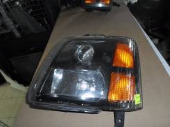 Фара. Suzuki Wagon R, MC21S