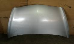 Капот. Honda Jazz, GD1 Honda Fit, GD4, GD3, GD2, GD1