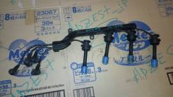 Высоковольтные провода. Toyota: Caldina, Celica, Corona Exiv, Carina ED, MR2 Двигатель 3SGTE