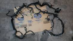 Проводка двс. Toyota: Caldina, Celica, Corona Exiv, Carina ED, MR2 Двигатель 3SGTE