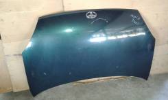 Капот. Toyota Duet, M110A, M100A, M100S, M101S, M110S, M111S Daihatsu Storia, M101S, M110S, M111S, M100S