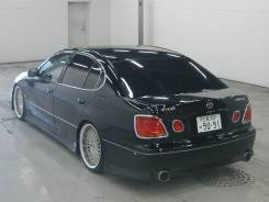 Блок управления зеркалами. Toyota Aristo, JZS161 Двигатель 2JZGTE