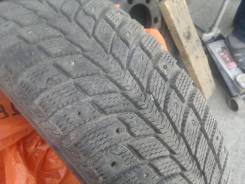 Nokian Nordman +. Зимние, без шипов, износ: 30%, 4 шт