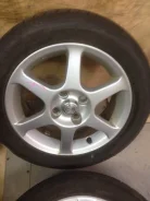 Bridgestone Turanza GR90. ������, 2013 ���, �/�, ����� 10 % ����