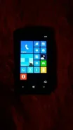 Nokia Lumia 720