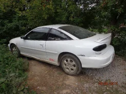 Toyota Cavalier ����