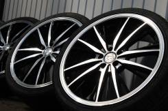 Anhelo. 7.5x19, 5x100.00, ET48