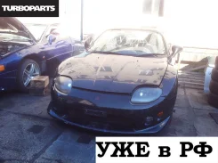 Mitsubishi FTO. DE3A, 6A12 ����