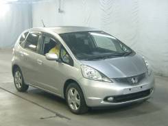 Honda Fit. GE7, L13