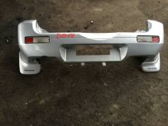 Бампер. Toyota Cami, J102E, J122E, J100E Daihatsu Terios, J102G, J122G, J100G, J100E, J102E, J122E Двигатели: K3VET, HCEJ, K3VT, K3VE
