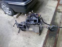 Корпус отопителя. Peugeot 406