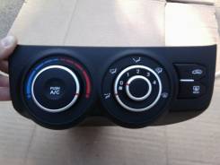 Блок управления климат-контролем. Kia Rio, UB Двигатели: G4FA, G4FC