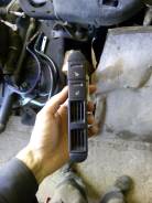 Кнопка включения обогрева. Peugeot 406