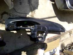 Панель приборов. Peugeot 406