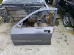 Дверь боковая. Peugeot 406