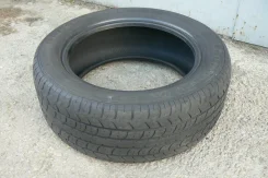 BFGoodrich Touring T/A. ������, 2009 ���, �/�, ����� 60 % ����