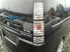 Стоп-сигнал. Honda Stepwgn, RF6 Двигатель K20A