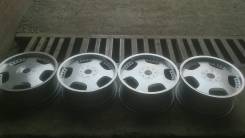 Leasing. 8.0/9.0x18, 5x114.30, ET30/38
