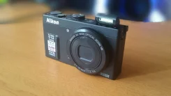 Nikon Coolpix P300. 10 - 14.9 ��, ���: 5� ����