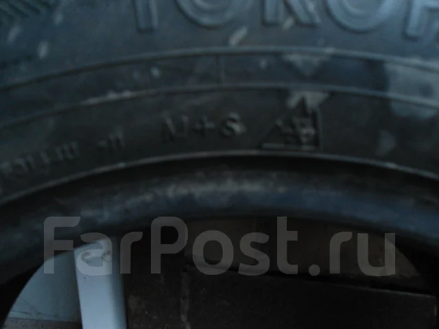 Yokohama Y785. �����������, 2008 ���, �/�, ����� 40 % ����