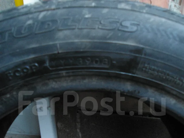 Yokohama Y785. �����������, 2008 ���, �/�, ����� 40 % ����